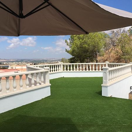 Apartamento Los Pinos Apartment San Miguel De Salinas Luaran gambar
