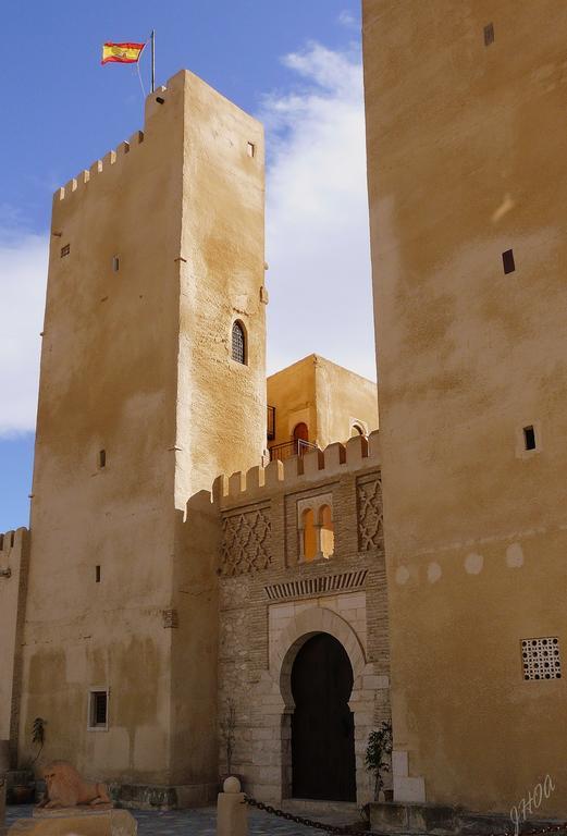 Apartamento Los Pinos Apartment San Miguel De Salinas Luaran gambar