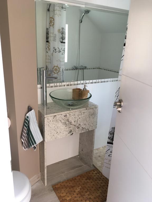 Apartamento Los Pinos Apartment San Miguel De Salinas Luaran gambar