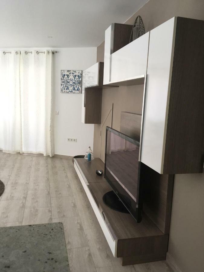 Apartamento Los Pinos Apartment San Miguel De Salinas Luaran gambar